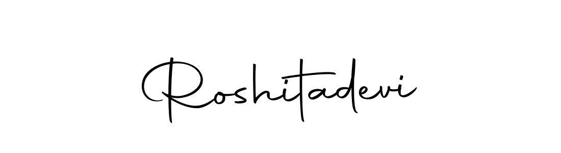 if you are searching for the best signature style for your name Roshitadevi. so please give up your signature search. here we have designed multiple signature styles  using Autography-DOLnW. Roshitadevi signature style 10 images and pictures png