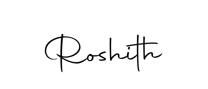 Once you've used our free online signature maker to create your best signature Autography-DOLnW style, it's time to enjoy all of the benefits that Roshith name signing documents. Roshith signature style 10 images and pictures png