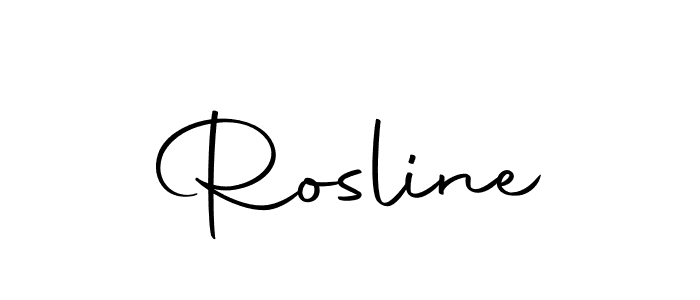 See photos of Rosline official signature by Spectra . Check more albums & portfolios. Read reviews & check more about Autography-DOLnW font. Rosline signature style 10 images and pictures png