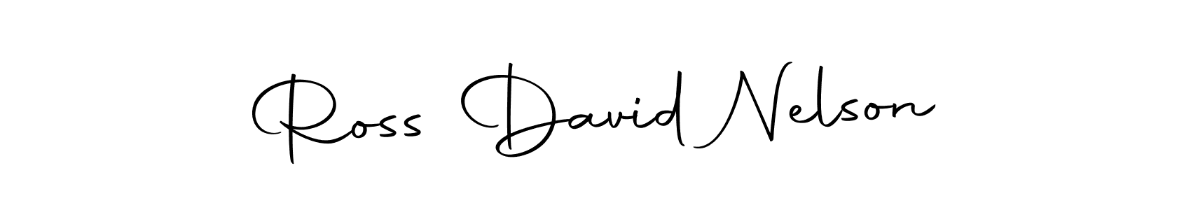 Also You can easily find your signature by using the search form. We will create Ross David Nelson name handwritten signature images for you free of cost using Autography-DOLnW sign style. Ross David Nelson signature style 10 images and pictures png