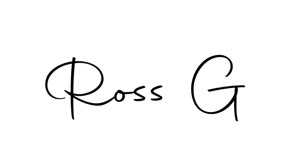 How to Draw Ross G signature style? Autography-DOLnW is a latest design signature styles for name Ross G. Ross G signature style 10 images and pictures png