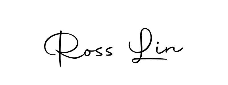 See photos of Ross Lin official signature by Spectra . Check more albums & portfolios. Read reviews & check more about Autography-DOLnW font. Ross Lin signature style 10 images and pictures png