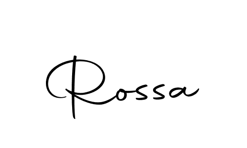 This is the best signature style for the Rossa name. Also you like these signature font (Autography-DOLnW). Mix name signature. Rossa signature style 10 images and pictures png