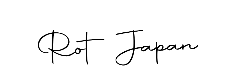 How to Draw Rot Japan signature style? Autography-DOLnW is a latest design signature styles for name Rot Japan. Rot Japan signature style 10 images and pictures png