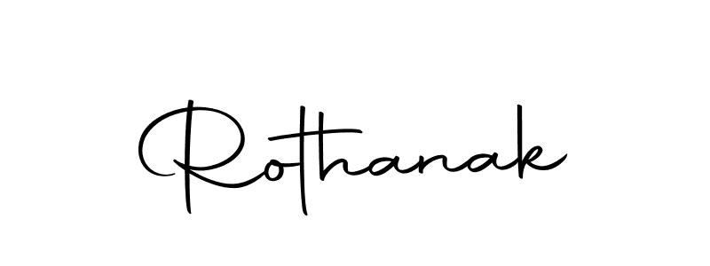 You can use this online signature creator to create a handwritten signature for the name Rothanak. This is the best online autograph maker. Rothanak signature style 10 images and pictures png