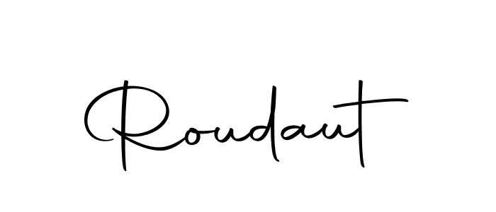 if you are searching for the best signature style for your name Roudaut. so please give up your signature search. here we have designed multiple signature styles  using Autography-DOLnW. Roudaut signature style 10 images and pictures png