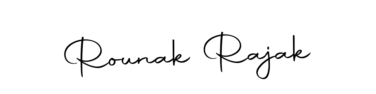 Check out images of Autograph of Rounak Rajak name. Actor Rounak Rajak Signature Style. Autography-DOLnW is a professional sign style online. Rounak Rajak signature style 10 images and pictures png