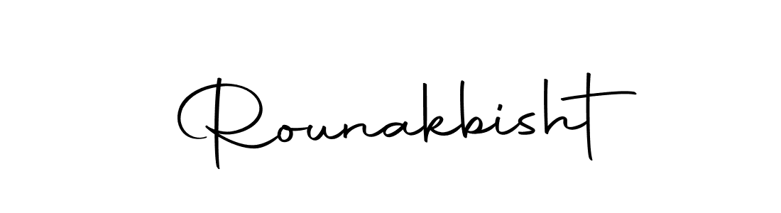 if you are searching for the best signature style for your name Rounakbisht. so please give up your signature search. here we have designed multiple signature styles  using Autography-DOLnW. Rounakbisht signature style 10 images and pictures png