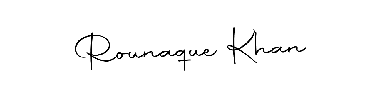 Best and Professional Signature Style for Rounaque Khan. Autography-DOLnW Best Signature Style Collection. Rounaque Khan signature style 10 images and pictures png