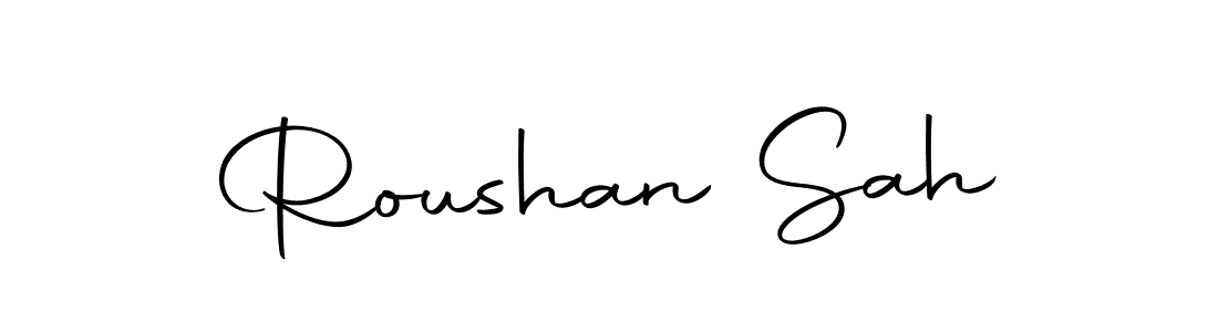 Best and Professional Signature Style for Roushan Sah. Autography-DOLnW Best Signature Style Collection. Roushan Sah signature style 10 images and pictures png
