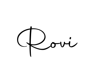 Make a short Rovi signature style. Manage your documents anywhere anytime using Autography-DOLnW. Create and add eSignatures, submit forms, share and send files easily. Rovi signature style 10 images and pictures png