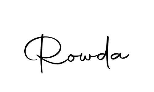 See photos of Rowda official signature by Spectra . Check more albums & portfolios. Read reviews & check more about Autography-DOLnW font. Rowda signature style 10 images and pictures png