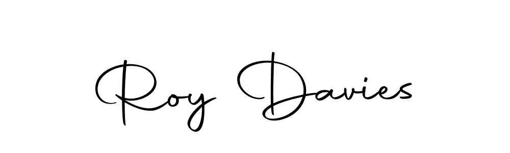 Here are the top 10 professional signature styles for the name Roy Davies. These are the best autograph styles you can use for your name. Roy Davies signature style 10 images and pictures png