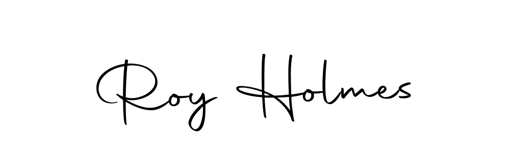 Also You can easily find your signature by using the search form. We will create Roy Holmes name handwritten signature images for you free of cost using Autography-DOLnW sign style. Roy Holmes signature style 10 images and pictures png