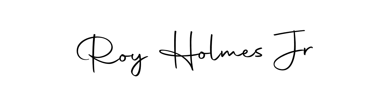 Once you've used our free online signature maker to create your best signature Autography-DOLnW style, it's time to enjoy all of the benefits that Roy Holmes Jr name signing documents. Roy Holmes Jr signature style 10 images and pictures png