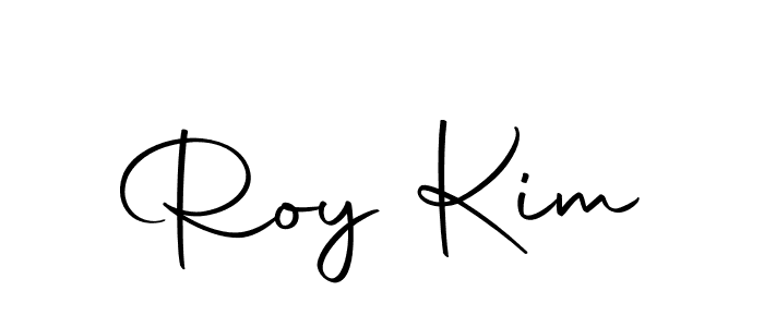 The best way (Autography-DOLnW) to make a short signature is to pick only two or three words in your name. The name Roy Kim include a total of six letters. For converting this name. Roy Kim signature style 10 images and pictures png