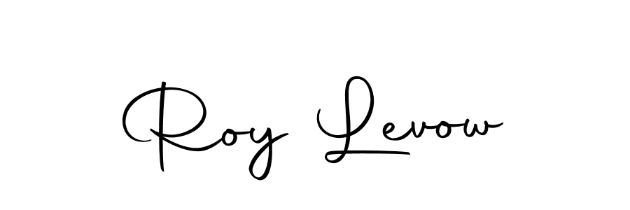 Here are the top 10 professional signature styles for the name Roy Levow. These are the best autograph styles you can use for your name. Roy Levow signature style 10 images and pictures png