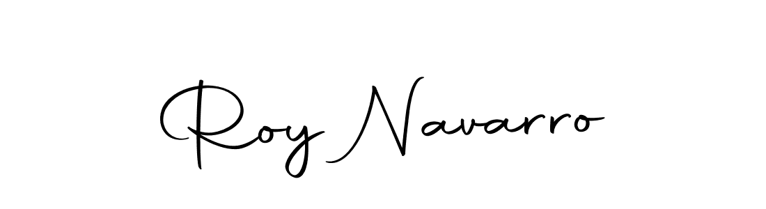 if you are searching for the best signature style for your name Roy Navarro. so please give up your signature search. here we have designed multiple signature styles  using Autography-DOLnW. Roy Navarro signature style 10 images and pictures png