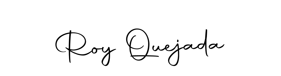 How to make Roy Quejada signature? Autography-DOLnW is a professional autograph style. Create handwritten signature for Roy Quejada name. Roy Quejada signature style 10 images and pictures png