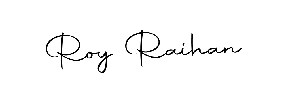 Check out images of Autograph of Roy Raihan name. Actor Roy Raihan Signature Style. Autography-DOLnW is a professional sign style online. Roy Raihan signature style 10 images and pictures png