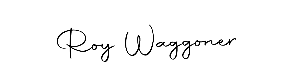 How to Draw Roy Waggoner signature style? Autography-DOLnW is a latest design signature styles for name Roy Waggoner. Roy Waggoner signature style 10 images and pictures png