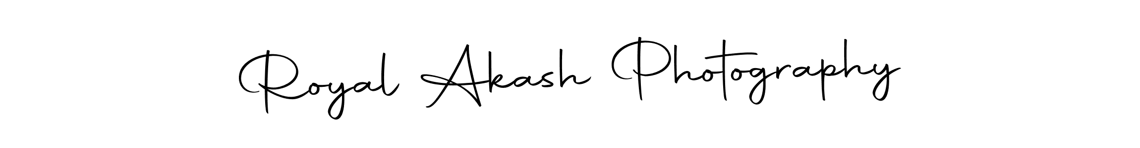 Also You can easily find your signature by using the search form. We will create Royal Akash Photography name handwritten signature images for you free of cost using Autography-DOLnW sign style. Royal Akash Photography signature style 10 images and pictures png