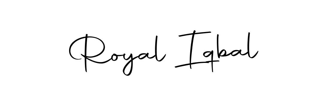 Also You can easily find your signature by using the search form. We will create Royal Iqbal name handwritten signature images for you free of cost using Autography-DOLnW sign style. Royal Iqbal signature style 10 images and pictures png
