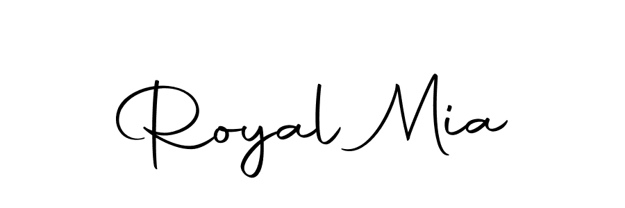 How to Draw Royal Mia signature style? Autography-DOLnW is a latest design signature styles for name Royal Mia. Royal Mia signature style 10 images and pictures png