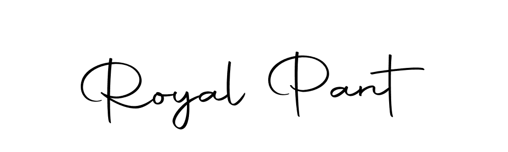 if you are searching for the best signature style for your name Royal Pant. so please give up your signature search. here we have designed multiple signature styles  using Autography-DOLnW. Royal Pant signature style 10 images and pictures png