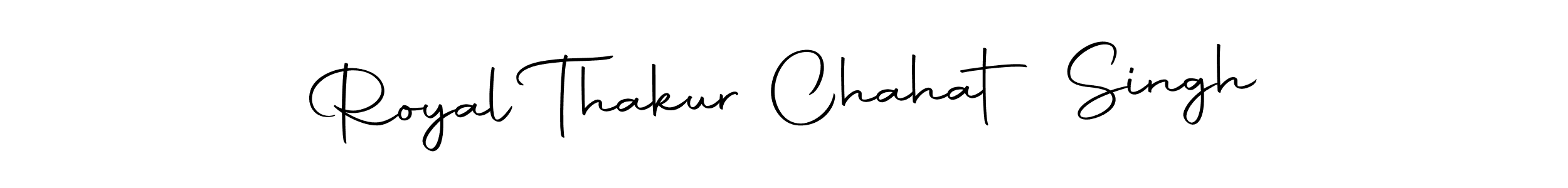 See photos of Royal Thakur Chahat Singh official signature by Spectra . Check more albums & portfolios. Read reviews & check more about Autography-DOLnW font. Royal Thakur Chahat Singh signature style 10 images and pictures png