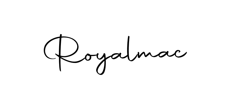 if you are searching for the best signature style for your name Royalmac. so please give up your signature search. here we have designed multiple signature styles  using Autography-DOLnW. Royalmac signature style 10 images and pictures png