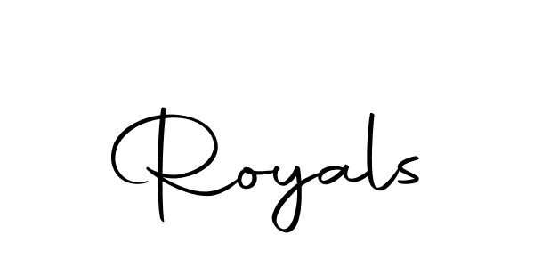 How to make Royals name signature. Use Autography-DOLnW style for creating short signs online. This is the latest handwritten sign. Royals signature style 10 images and pictures png