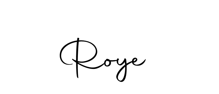 Also You can easily find your signature by using the search form. We will create Roye    name handwritten signature images for you free of cost using Autography-DOLnW sign style. Roye    signature style 10 images and pictures png
