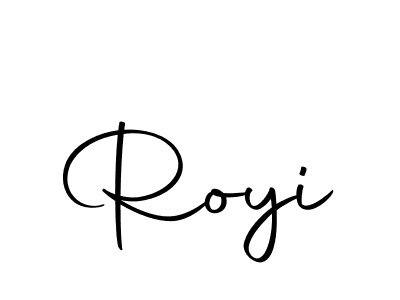 Also You can easily find your signature by using the search form. We will create Royi name handwritten signature images for you free of cost using Autography-DOLnW sign style. Royi signature style 10 images and pictures png
