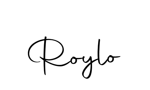 You should practise on your own different ways (Autography-DOLnW) to write your name (Roylo) in signature. don't let someone else do it for you. Roylo signature style 10 images and pictures png