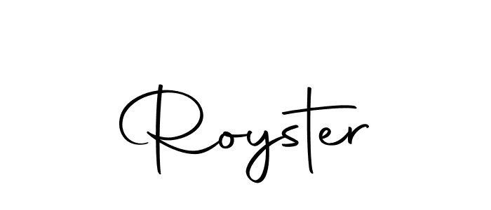 The best way (Autography-DOLnW) to make a short signature is to pick only two or three words in your name. The name Royster include a total of six letters. For converting this name. Royster signature style 10 images and pictures png