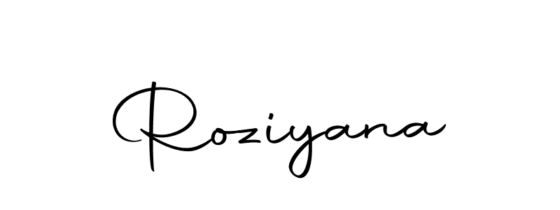 Once you've used our free online signature maker to create your best signature Autography-DOLnW style, it's time to enjoy all of the benefits that Roziyana name signing documents. Roziyana signature style 10 images and pictures png