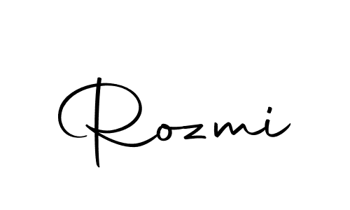 How to Draw Rozmi signature style? Autography-DOLnW is a latest design signature styles for name Rozmi. Rozmi signature style 10 images and pictures png