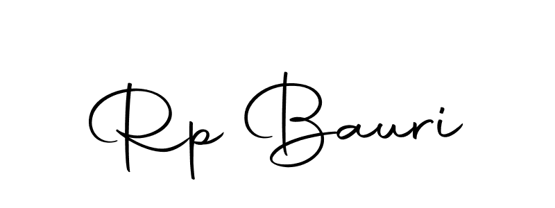 Here are the top 10 professional signature styles for the name Rp Bauri. These are the best autograph styles you can use for your name. Rp Bauri signature style 10 images and pictures png