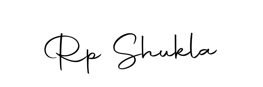 Also we have Rp Shukla name is the best signature style. Create professional handwritten signature collection using Autography-DOLnW autograph style. Rp Shukla signature style 10 images and pictures png