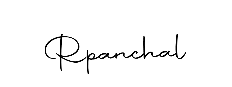 How to Draw Rpanchal signature style? Autography-DOLnW is a latest design signature styles for name Rpanchal. Rpanchal signature style 10 images and pictures png