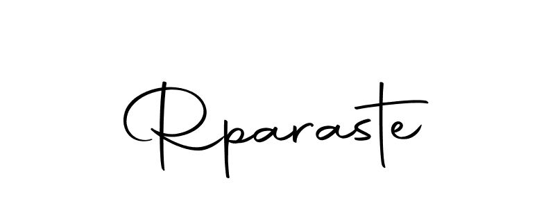 Also You can easily find your signature by using the search form. We will create Rparaste name handwritten signature images for you free of cost using Autography-DOLnW sign style. Rparaste signature style 10 images and pictures png