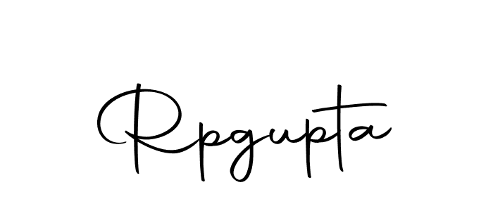 You can use this online signature creator to create a handwritten signature for the name Rpgupta. This is the best online autograph maker. Rpgupta signature style 10 images and pictures png