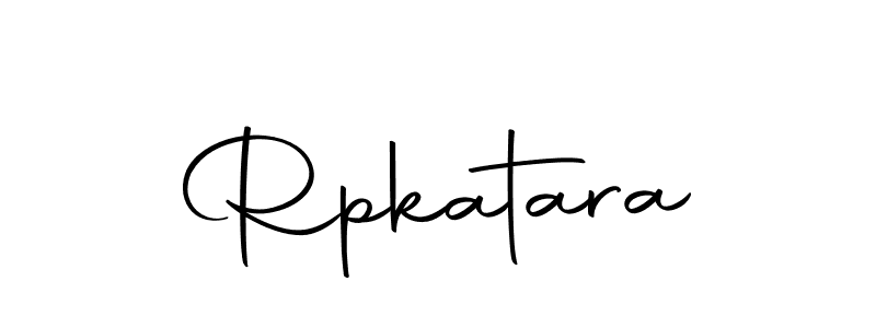 It looks lik you need a new signature style for name Rpkatara. Design unique handwritten (Autography-DOLnW) signature with our free signature maker in just a few clicks. Rpkatara signature style 10 images and pictures png
