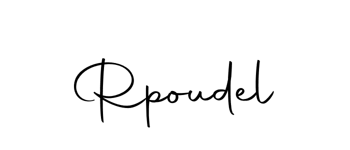 Best and Professional Signature Style for Rpoudel. Autography-DOLnW Best Signature Style Collection. Rpoudel signature style 10 images and pictures png