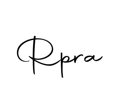 Once you've used our free online signature maker to create your best signature Autography-DOLnW style, it's time to enjoy all of the benefits that Rpra name signing documents. Rpra signature style 10 images and pictures png