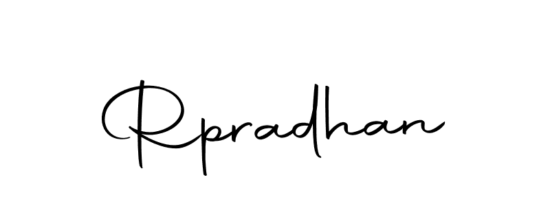 Once you've used our free online signature maker to create your best signature Autography-DOLnW style, it's time to enjoy all of the benefits that Rpradhan name signing documents. Rpradhan signature style 10 images and pictures png