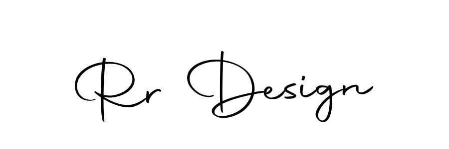 Rr Design stylish signature style. Best Handwritten Sign (Autography-DOLnW) for my name. Handwritten Signature Collection Ideas for my name Rr Design. Rr Design signature style 10 images and pictures png