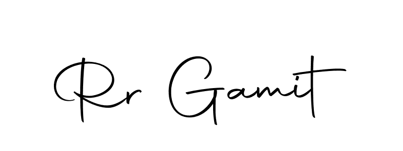 Check out images of Autograph of Rr Gamit name. Actor Rr Gamit Signature Style. Autography-DOLnW is a professional sign style online. Rr Gamit signature style 10 images and pictures png