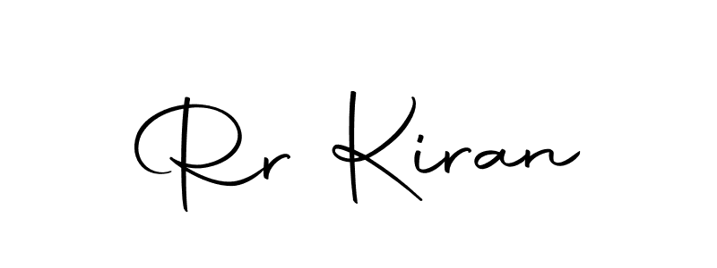 Also You can easily find your signature by using the search form. We will create Rr Kiran name handwritten signature images for you free of cost using Autography-DOLnW sign style. Rr Kiran signature style 10 images and pictures png